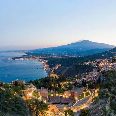 Carmela Fiumefreddo di Sicilia