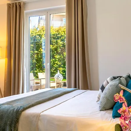 Prázdninový dům Carmela *