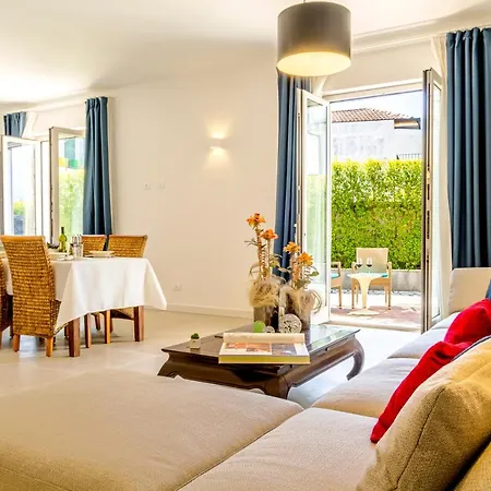 Prázdninový dům Carmela