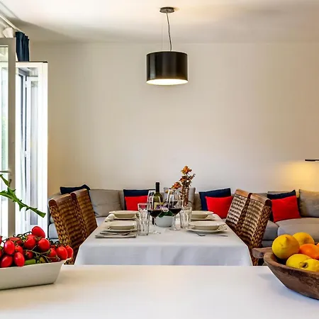 Prázdninový dům Carmela