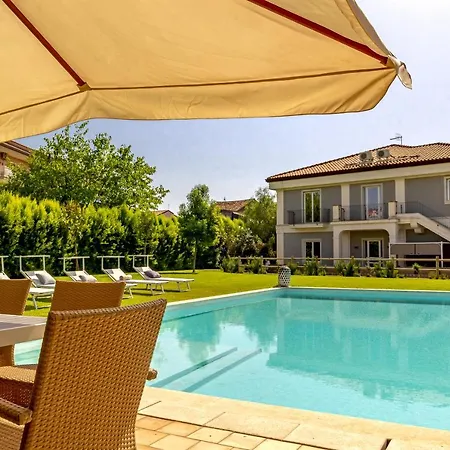 Prázdninový dům Carmela