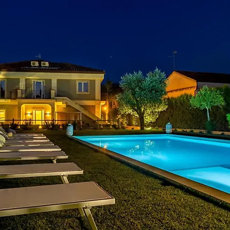 Holiday home Carmela Fiumefreddo di Sicilia