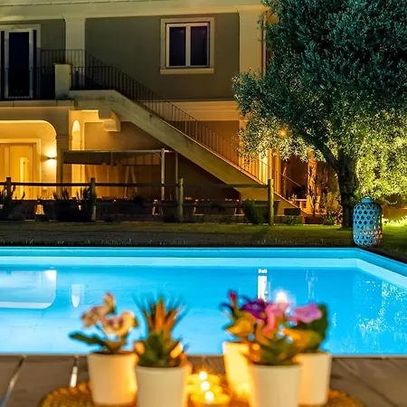 Carmela Fiumefreddo di Sicilia