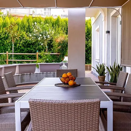 Carmela Prázdninový dům Fiumefreddo di Sicilia