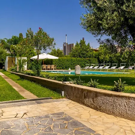 Prázdninový dům Carmela Fiumefreddo di Sicilia