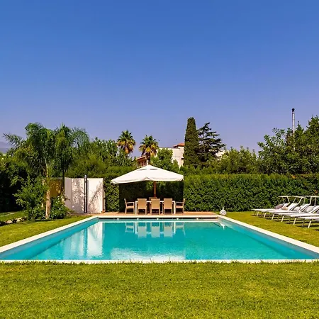Carmela Holiday home Fiumefreddo di Sicilia