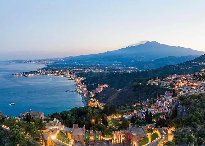 Carmela Fiumefreddo di Sicilia