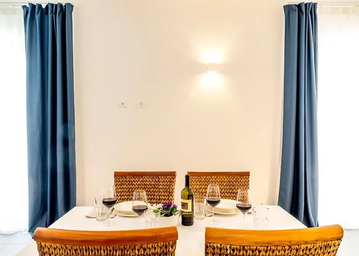 Carmela Dom wakacyjny *