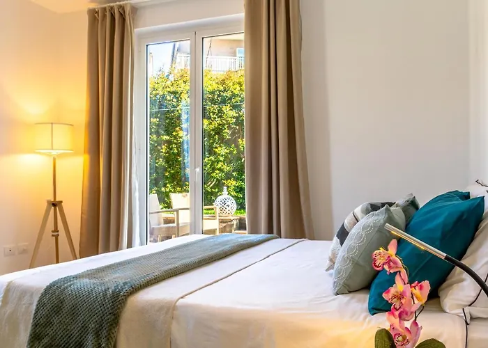 Dom wakacyjny Carmela *