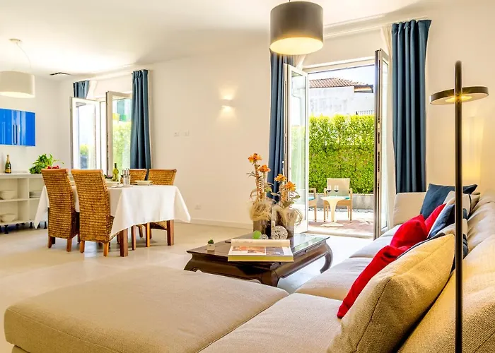 Dom wakacyjny Carmela