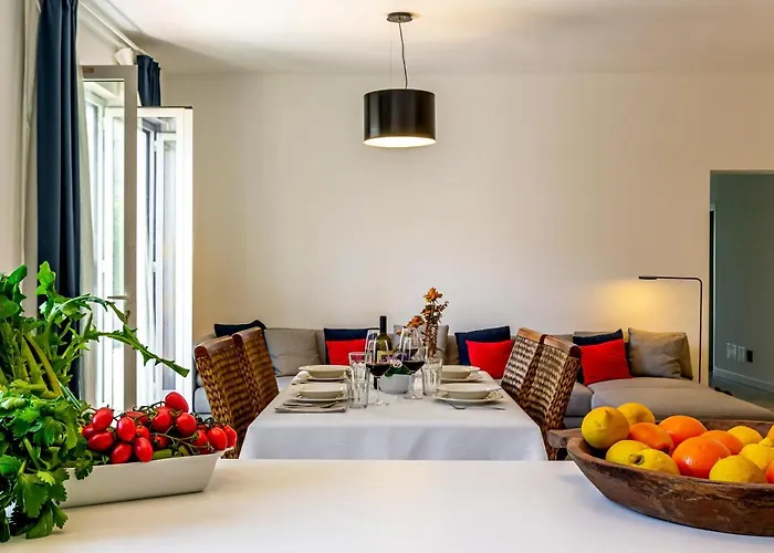 Dom wakacyjny Carmela