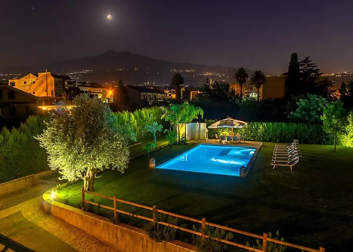 Carmela Fiumefreddo di Sicilia