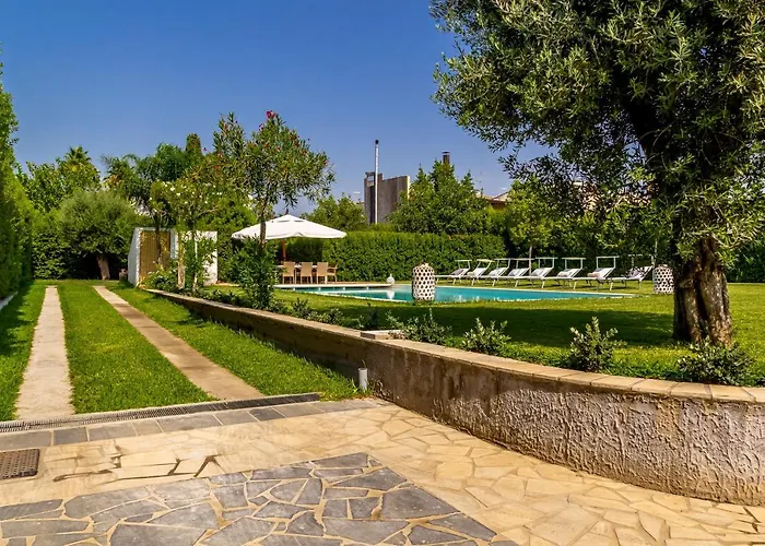 Dom wakacyjny Carmela Fiumefreddo di Sicilia